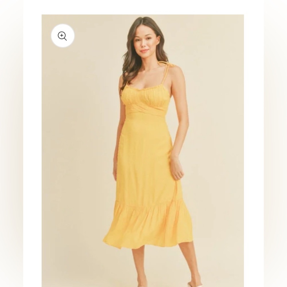 Super Cute dress for spring!